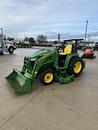 Thumbnail image John Deere 3033R 7