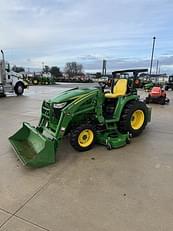 Main image John Deere 3033R 7