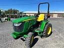 2018 John Deere 3033R Image