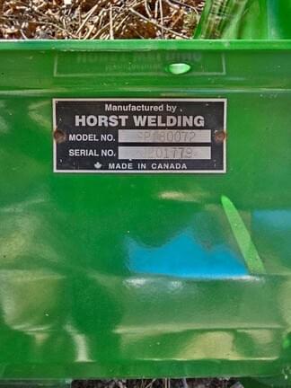 Image of John Deere 3038E equipment image 1
