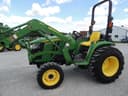 2018 John Deere 3038E Image