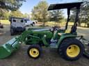 2018 John Deere 3038E Image