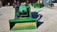 Thumbnail image John Deere 3038E 11