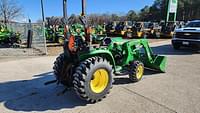 Thumbnail image John Deere 3038E 3