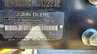 Thumbnail image John Deere 3038E 8