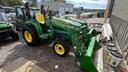 2018 John Deere 3038E Image