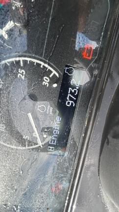 Image of John Deere 3038E equipment image 2