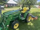 2018 John Deere 3038E Image