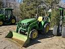 2018 John Deere 3038E Image