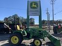 2018 John Deere 3039R Image