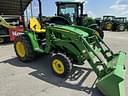 2018 John Deere 3039R Image