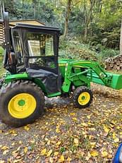 Main image John Deere 3039R 13