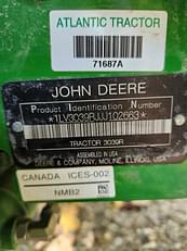 Main image John Deere 3039R 17