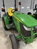 2018 John Deere 3039R Image