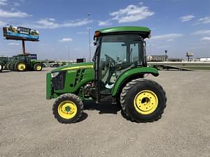 2018 John Deere 3039R Image