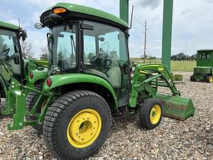 2018 John Deere 3039R Image