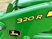 Thumbnail image John Deere 3039R 21