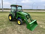 Thumbnail image John Deere 3039R 3