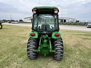 Main image John Deere 3039R 6