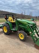 2018 John Deere 3039R Image