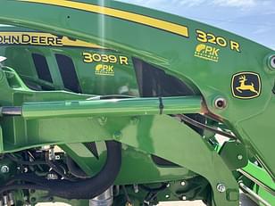 Main image John Deere 3039R 11