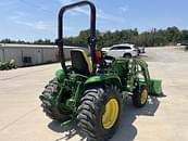 Thumbnail image John Deere 3039R 5