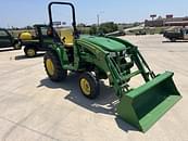 Thumbnail image John Deere 3039R 7