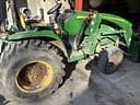 2018 John Deere 3039R Image