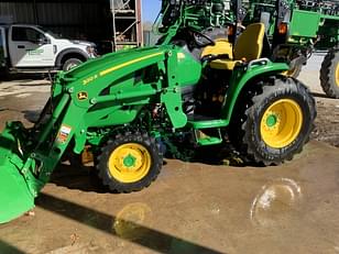 Main image John Deere 3039R 7