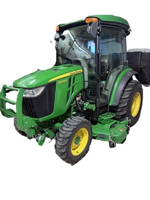 2018 John Deere 3039R Image