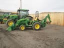 2018 John Deere 3039R Image