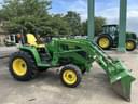 2018 John Deere 3039R Image