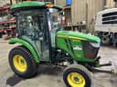 2018 John Deere 3039R Image