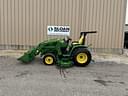 2018 John Deere 3039R Image