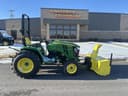 2018 John Deere 3046R Image