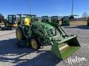 2018 John Deere 3046R Image