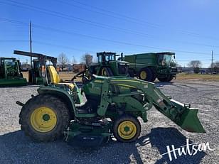 Main image John Deere 3046R 5