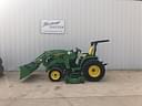 2018 John Deere 3046R Image