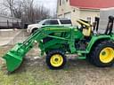 2018 John Deere 3046R Image