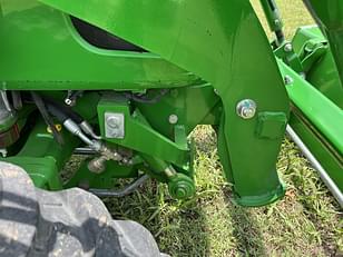 Main image John Deere 3046R 12