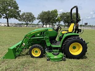 Main image John Deere 3046R 13