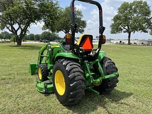 Main image John Deere 3046R 14