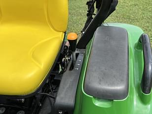 Main image John Deere 3046R 25