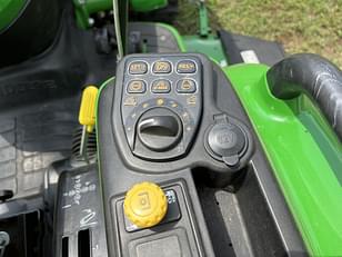 Main image John Deere 3046R 28