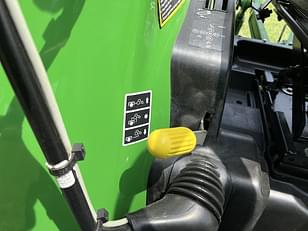 Main image John Deere 3046R 31