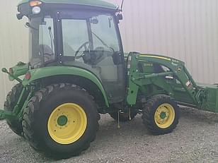 Main image John Deere 3046R 3