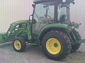 Thumbnail image John Deere 3046R 5