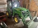 2018 John Deere 3046R Image