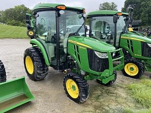 Main image John Deere 3046R 0