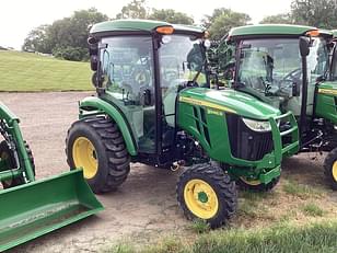 Main image John Deere 3046R 18